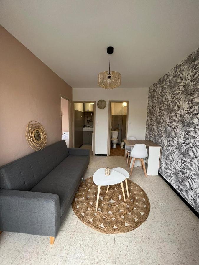 Magnifique Appartement Au Bord De L'Eau 발라 플라주 외부 사진