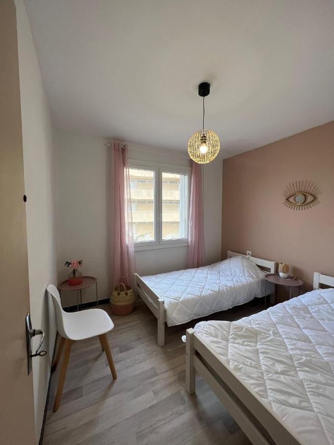Magnifique Appartement Au Bord De L'Eau 발라 플라주 외부 사진