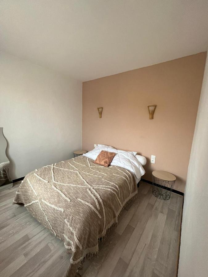 Magnifique Appartement Au Bord De L'Eau 발라 플라주 외부 사진