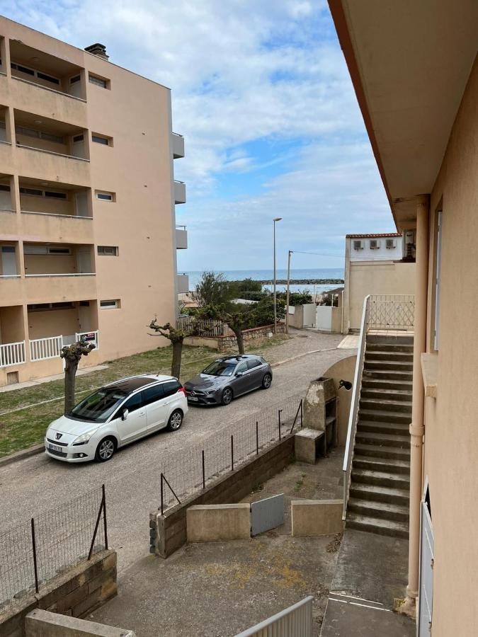 Magnifique Appartement Au Bord De L'Eau 발라 플라주 외부 사진