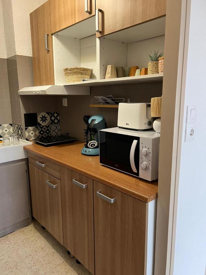 Magnifique Appartement Au Bord De L'Eau 발라 플라주 외부 사진